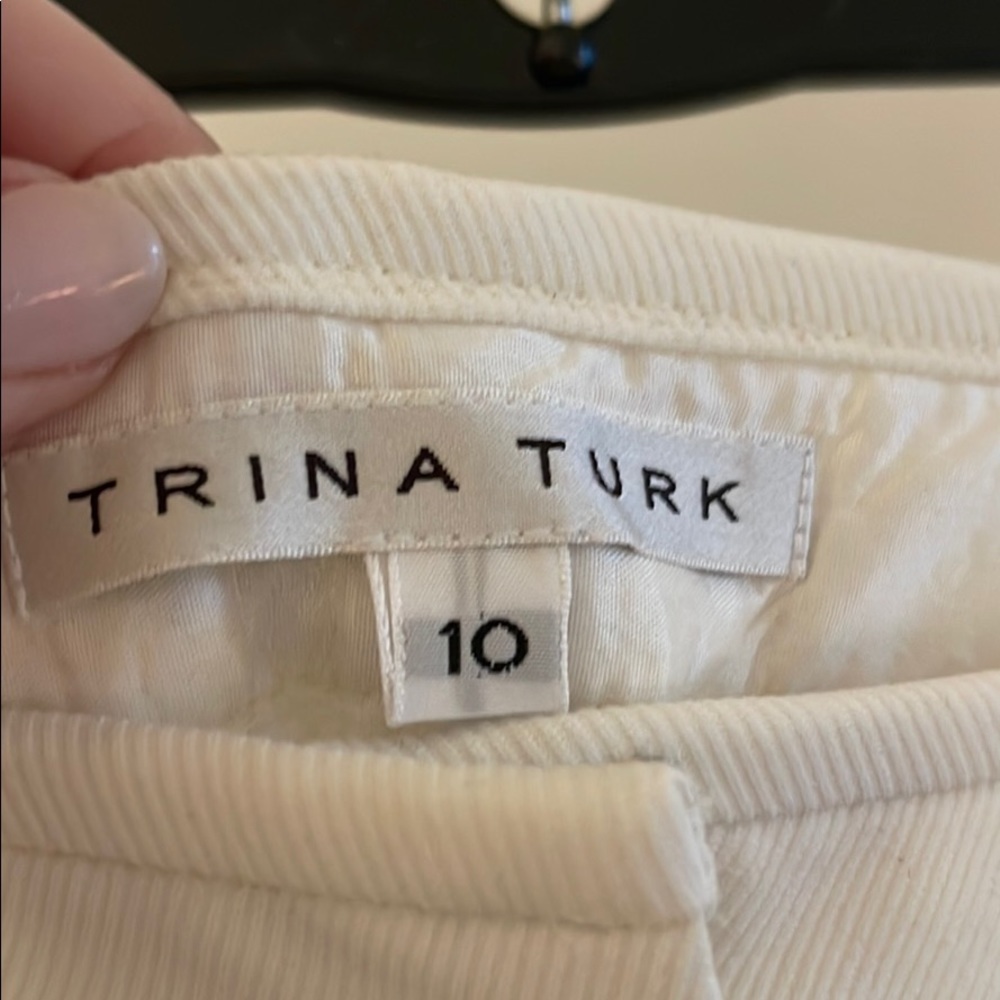 Dressing pants - Picture 2 of 6
